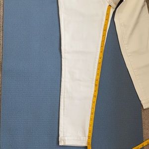 Henry & Belle Jeans!